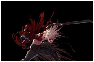 的双重展现 的双重展现