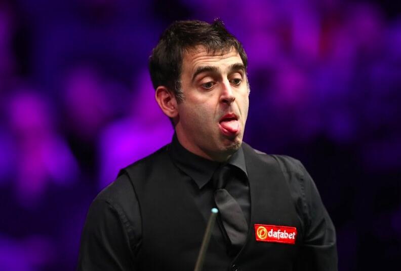 他轻描淡写 他轻描淡写