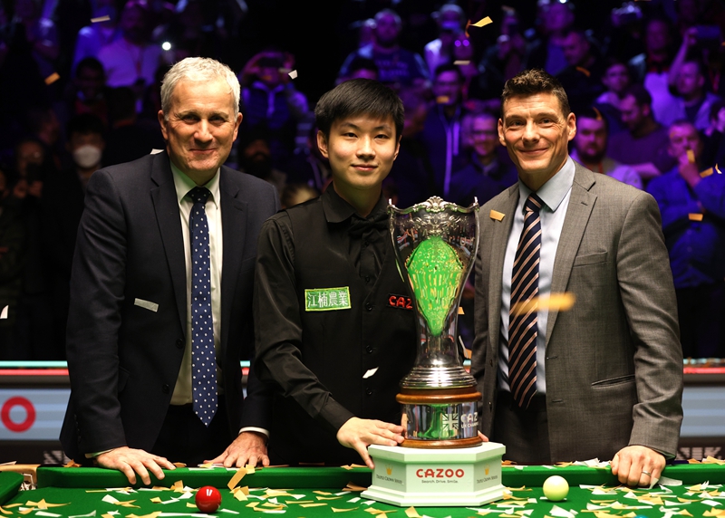 协同被放大 协同被放大