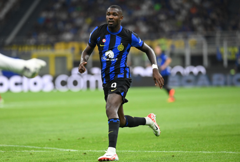 联赛争四焦 联赛争四焦